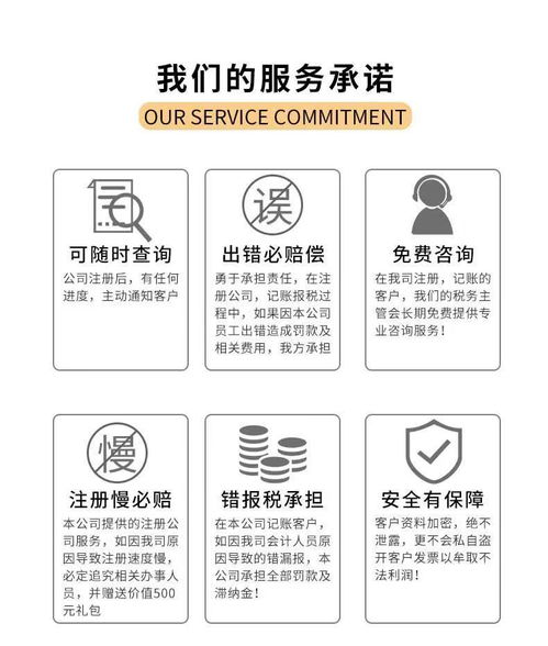 荔灣區(qū)外資公司注冊指南 專業(yè)財(cái)稅服務(wù)助力企業(yè)發(fā)展